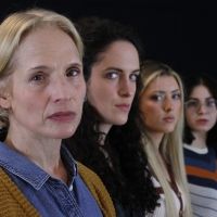 AstonRep Theatre Presents Chicago Premiere of WHEN WE WERE YOUNG AND UNAFRAID This…