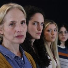 AstonRep Theatre Presents Chicago Premiere of WHEN WE WERE YOUNG AND UNAFRAID This Ju