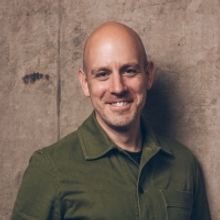 Interview: 'A Show This Funny Has No Business Being As Moving As It Is!' Robert Hasti