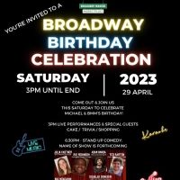 Broadway Makers Marketplace Celebrates 18 Months With Special Event Today