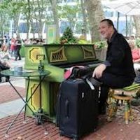 Daryl Sherman, Isaac ben Ayala, Terry Waldo and More to Take Part in PIANO IN BRYANT…