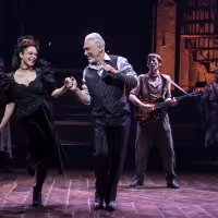 Broadway at the Hobby Center Announces 2020/21 Season - HADESTOWN, MEAN GIRLS, and…