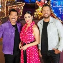 Photo: First Look at AMERICAN IDOL's Return to Disneyland