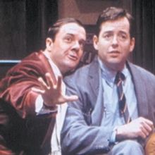 VIDEO: THE PRODUCERS Celebrates 20 Years of Scams, Songs, and Showgirls