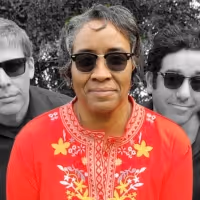 QUEENS OF THE BLUES Announced At The Vergennes Opera House