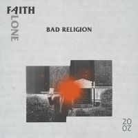 Bad Religion Release 'Faith Alone 2020'