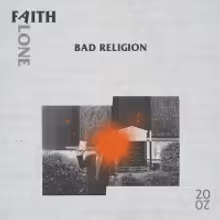 Bad Religion Release 'Faith Alone 2020'