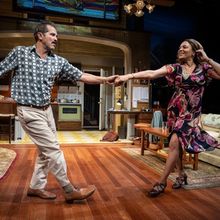 John Leguizamo's THE OTHER AMERICANS Extends at The Public Theater
