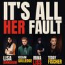 IT'S ALL HER FAULT to Make U.S. Premiere at Five Evenings Theater