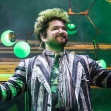 Stage Manager Career Spotlight: BEETLEJUICE's Matt DiCarlo Is Our Guide To Stage Mana