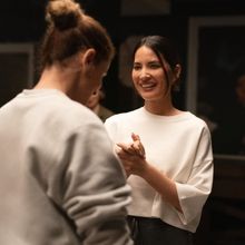 Video: YOUR FRIENDS & NEIGHBORS Episode 3 Clip