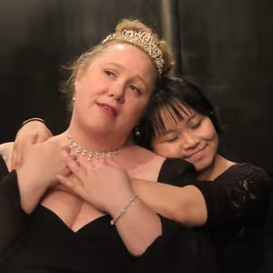 Review: Head Trick Theatre's AGNES DE CASTRO