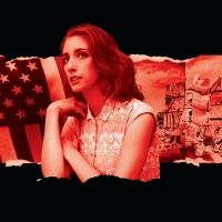 ELEANOR'S STORY: AN AMERICAN GIRL IN HITLER'S GERMANY to Debut at 2023 FRIGID Fringe…