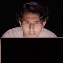 VIDEO: Watch An All New Trailer For DATA, Now Streaming From Alliance Theatre