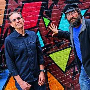 Ring In New Year’s Eve At Town Hall Theater With Soule Monde