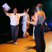 Alvin Ailey American Dance Theater to Celebrate Associate Artistic Director Masazumi…