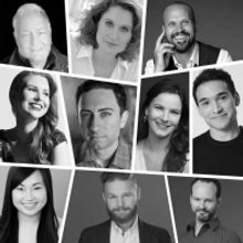 Christiane Noll & Edward Parks to Headline Concert of New Music by Nathan R. Matthews