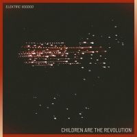Elektric Voodoo Releases New Single 'Children Are The Revolution'