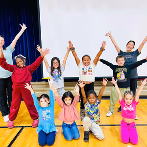 Canton Ballet Broadens Scholarship Support Across Northeast Ohio