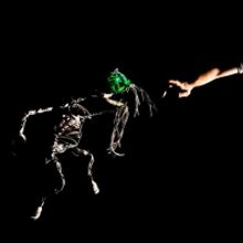 EDINBURGH 2019: BWW Review: TROLL, Summerhall