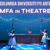 Applications are now open for Columbia University's MFA in Theatre