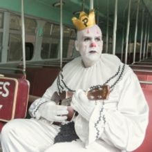 PUDDLES PITY PARTY Will Return to the Raue Center for the Arts