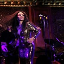 BWW Review: Nicole Vanessa Ortiz Is Everything In BECOMING HER: A DIVA'S TRIBUTE - PR