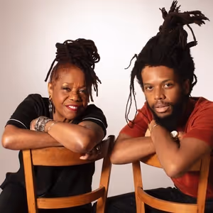 Music Worcester To Present Catherine Russell & Sean Mason Duo At JMAC'S BrickBox