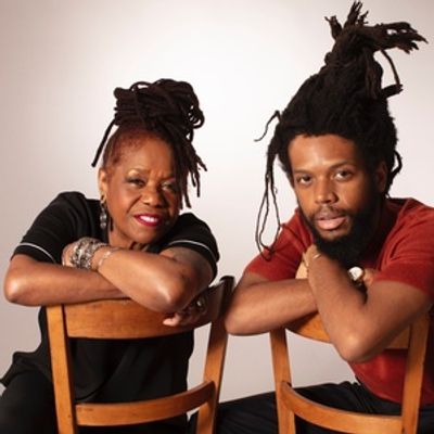 Music Worcester To Present Catherine Russell &amp; Sean Mason Duo At JMAC'S BrickBox