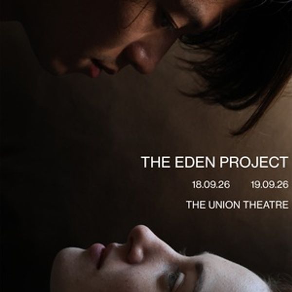 THE EDEN PROJECT to Open at Union Theatre This Fall Photo