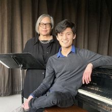 AC Petersen and Jeremy Berdin to Present Operetta CURRENTS at McMenamins Anderson Sch