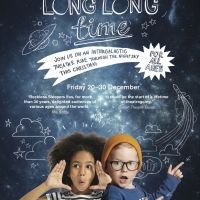 Dartington Presents an Alternative Christmas Production By Reckless Sleepers