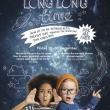 Dartington Presents an Alternative Christmas Production By Reckless Sleepers