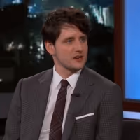 VIDEO: Zach Woods Talks SILICON VALLEY, AVENUE 5 on JIMMY KIMMEL LIVE!
