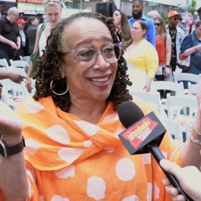Video: Broadway Comes Out to Celebrate 50 Years of TKTS