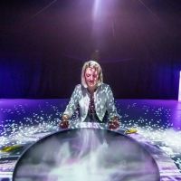 Culture Minister Jenny Gilruth Helps Put Arts In STEM To Create STEAM At This Year's…