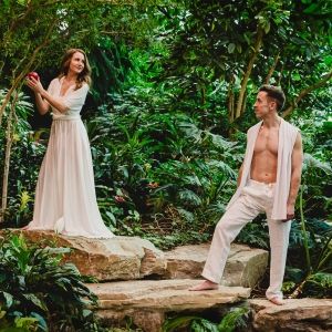 Review: CHILDREN OF EDEN at Stagecrafters is an Immersive Journey Through the Story…