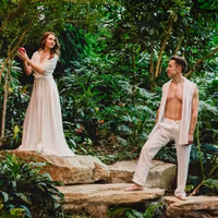 Review: CHILDREN OF EDEN at Stagecrafters is an Immersive Journey Through the Story o Photo