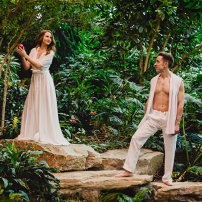 Review: CHILDREN OF EDEN at Stagecrafters is an Immersive Journey Through the Story of Genesis