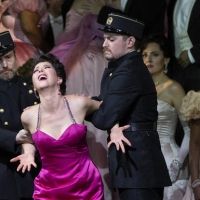 TURANDOT, MANON, And MADAMA BUTTERFLY Screen At The Players From The Met: Live In HD