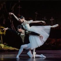 Review: GISELLE - NATIONAL BALLET OF JAPAN, Royal Ballet And Opera