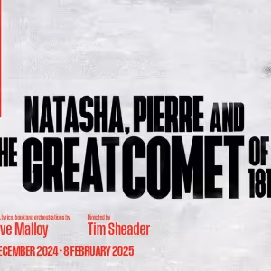 GREAT COMET, Adrien Brody, and More Set For Upcoming Season at the Donmar Warehouse