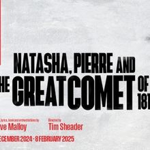 GREAT COMET, Adrien Brody, and More Set For Upcoming Season at the Donmar Warehouse