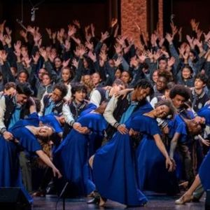 Young People’s Chorus of New York City to Present 2025 Gala Concert & Benefit Dinner