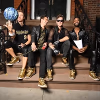 Chelsea Table + Stage to Present BOY BAND BRUNCH