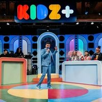 Review: KID GLOVES World Premiere Musical Comedy at Skylight Theatre Photo