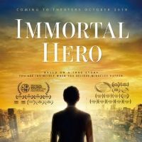 VIDEO: Get the First Look at New Spiritual Drama IMMORTAL HERO