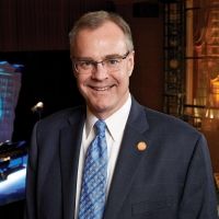 Cleveland Play House Mourns the Loss of Managing Director Kevin Moore