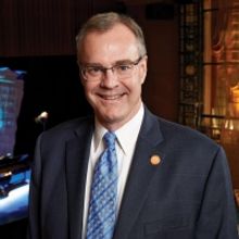 Cleveland Play House Mourns the Loss of Managing Director Kevin Moore