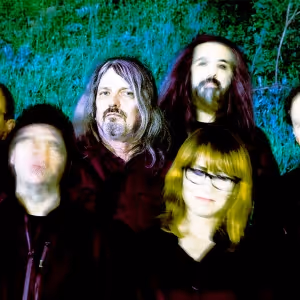 Tombstones in Their Eyes Release New Single 'Sweet As Pie'